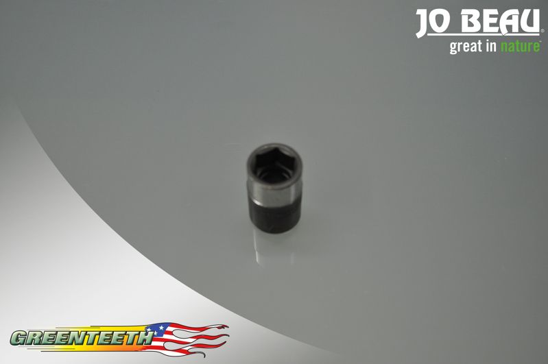 Impact socket SKT58-6 - 1/2